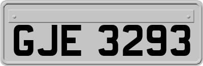 GJE3293