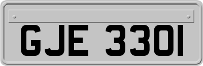 GJE3301