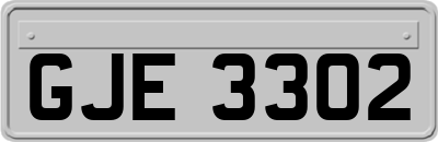 GJE3302