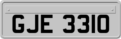 GJE3310