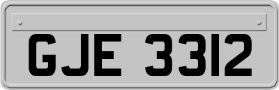 GJE3312