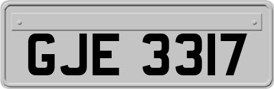 GJE3317