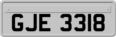 GJE3318
