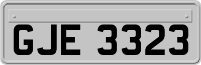 GJE3323