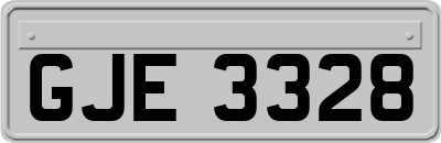 GJE3328