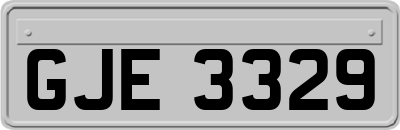 GJE3329