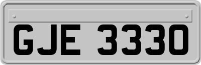 GJE3330
