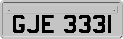 GJE3331