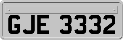 GJE3332