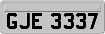 GJE3337
