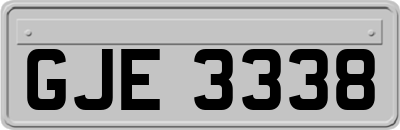 GJE3338