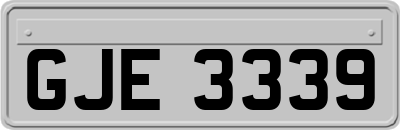 GJE3339