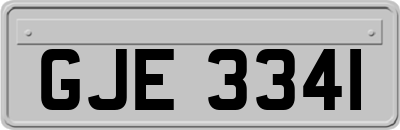 GJE3341