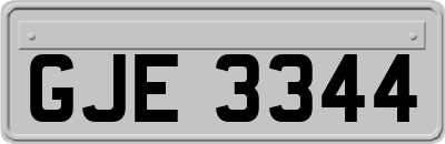 GJE3344