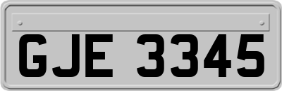 GJE3345