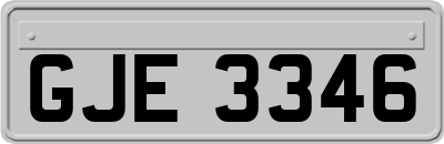 GJE3346