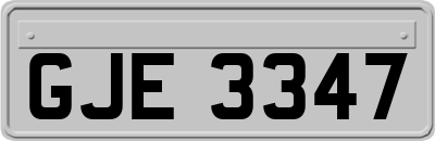 GJE3347