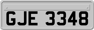 GJE3348