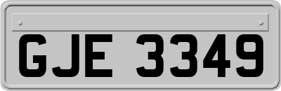 GJE3349