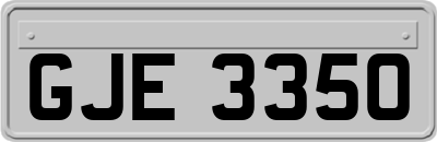GJE3350