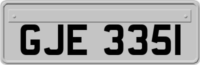 GJE3351