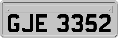 GJE3352
