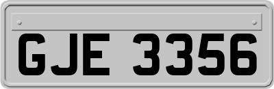GJE3356