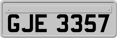 GJE3357