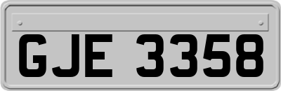 GJE3358