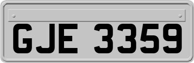 GJE3359