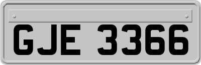 GJE3366