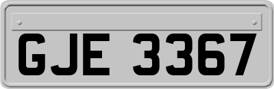 GJE3367