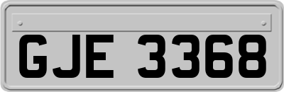GJE3368
