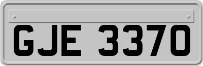 GJE3370