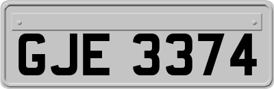 GJE3374