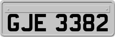 GJE3382