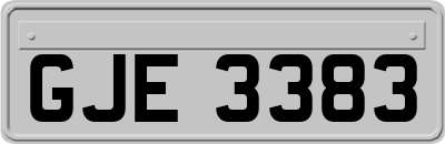 GJE3383