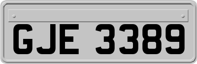 GJE3389