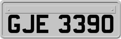 GJE3390