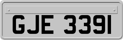 GJE3391