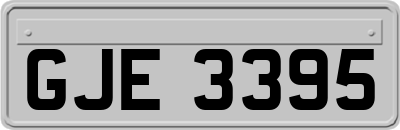 GJE3395