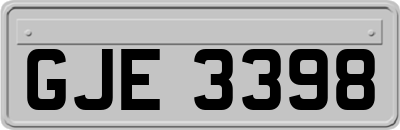 GJE3398