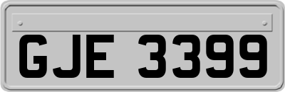 GJE3399
