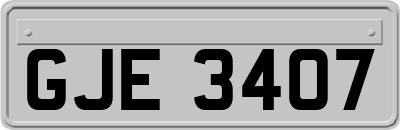 GJE3407