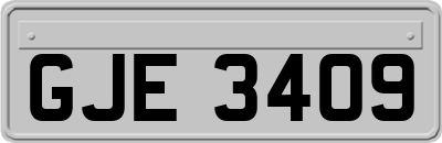 GJE3409