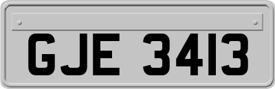 GJE3413