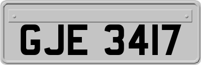 GJE3417