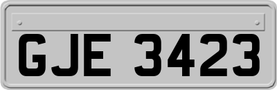 GJE3423
