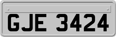 GJE3424