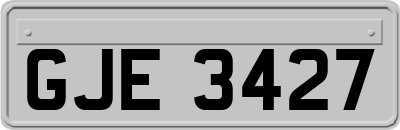 GJE3427